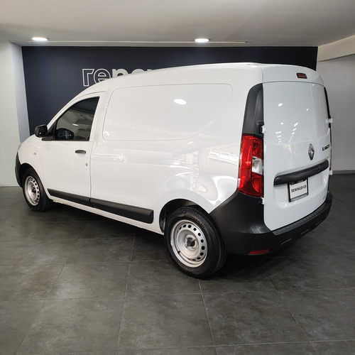 Renault Kangoo Furgoneta 2024