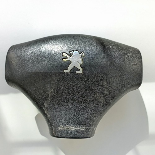 Airbag De Volante Peugeot 206 Original 