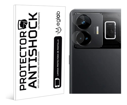 Protector De Camara Antishock Para Realme Gt3