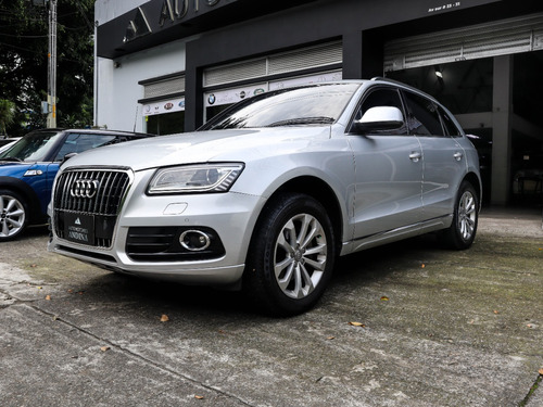 Audi Q5 2.0 Tfsi S-tronic Luxury