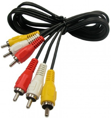 Decodificador Tda Receptor Tv Digital Hd 6c