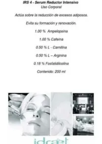Promo: Kit X5 Irs Alta Pureza ,conductividad Y Efectividad.