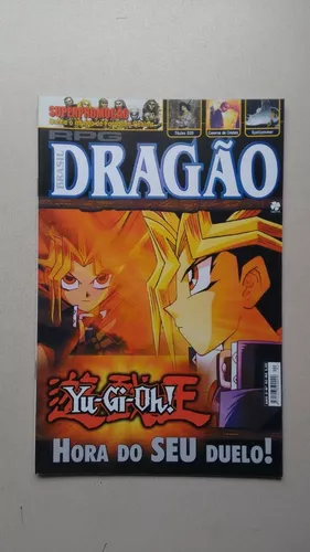 Revista Dragão Brasil RPG 90