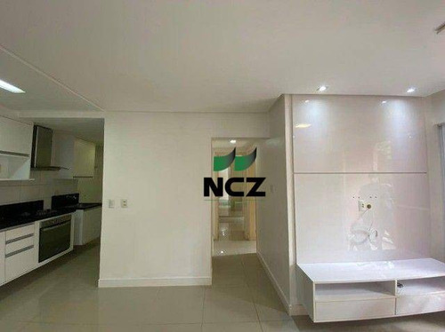 Imagem 4 de 17 de Apartamento Com 2 Dormitórios À Venda, 60 M² Por R$ 230.000,00 - Boa Uniao - Camaçari/ba - Ap3053