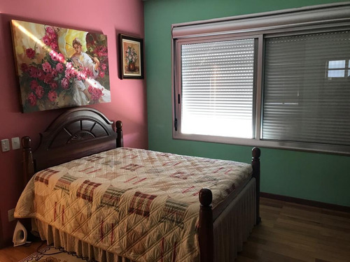 Imagem 15 de 15 de Casa Para Venda Em Porto Alegre, Nonoai, 3 Dormitórios, 2 Suítes, 4 Banheiros, 4 Vagas - 880_2-1066429