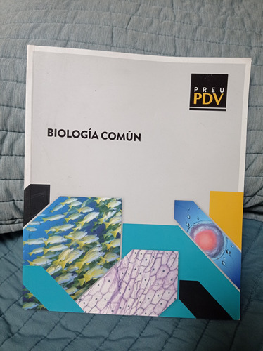  Biologia Comun - Editorial: Preupdv