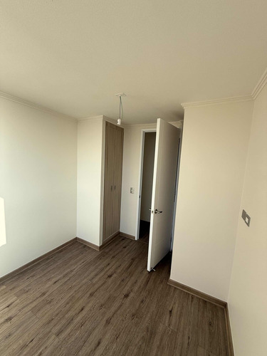 Departamento Nuevo En Llacolen 2 Dorm/ 2 Bañ / Bod/ Estacio/