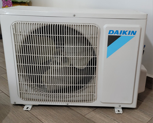 Mini-split Daikin Serie Cl (Usado)