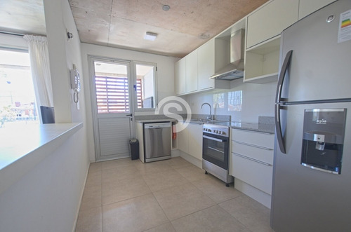 Apartamento En Alquiler - Mansa- Ref: 4092
