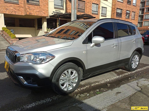 Imagen 14 de 17 de Suzuki S-cross