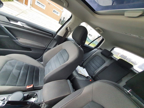 Volkswagen Golf Highline 1.4tsi Dsg7