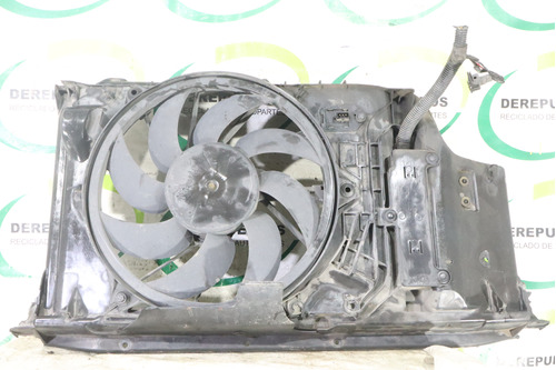 Electroventilador Peugeot 206 1.9 Original 5340117