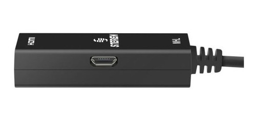 Adaptador Video Mhl A Hdmi Android Alta Definición Steren