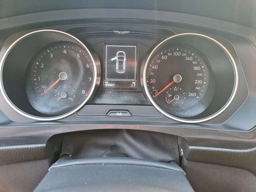 Volkswagen Tiguan TSI DSG Trendline 5A