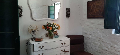 Casa De Campo En Colonia, Con 3 Dormitorios (5 O 6 Personas)