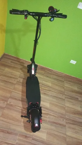 Patineta Skytop Tiene Mes Y Medio De Comprada