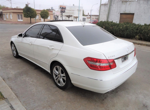 Imagen 14 de 15 de Oportunidad Realmente Inmaculado. Vendo Mercedes Benz E 250