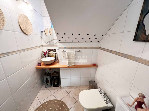 Casa En Venta 3 Dormitorios Con Pileta - La Colina Tigre