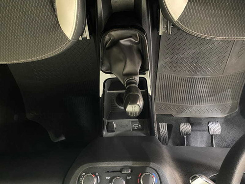 Imagem 7 de 15 de Renault Kwid Intense 1.0 Mt