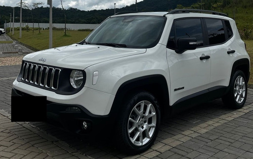 Jeep Renegade 1.8 Sport Flex Aut. 5p