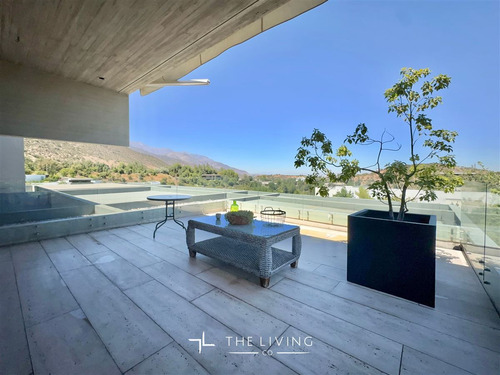 Venta Increible Casa 6d 5b Quincho Domotica Valle Escondido