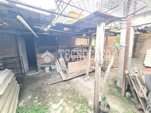 Venta Terrenos Presidentes Ejidales 1a Seccion T-df0131-0408
