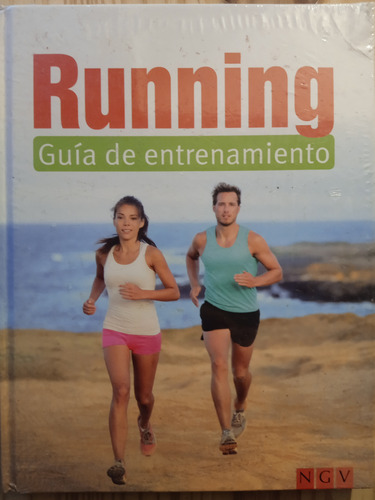 Running Guía De Entrenamiento 