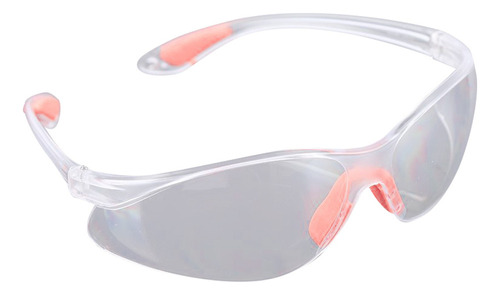 Lentes De Seguridad Anti-niebla Anti-uv Para Mujeres Y