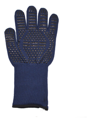 Guantes Heat Bbq Grill Para Ahumadores, Barbacoas Y Cocinar