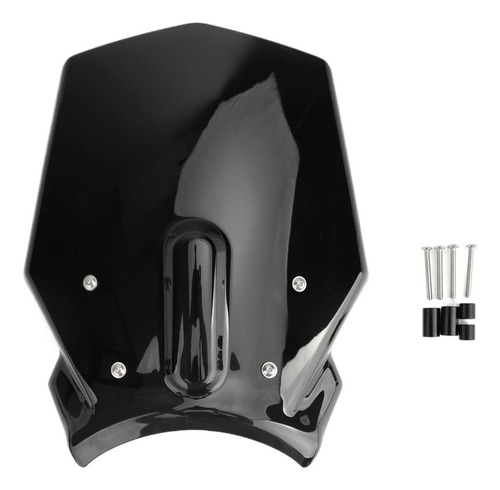 Parabrisa Parabrisa Para Honda Cb125r Cb300r 2018-2019