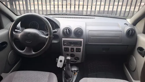 Renault Logan 1.4 Dynamique