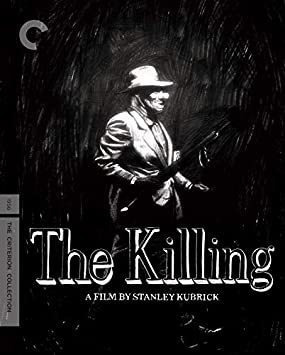 Criterion Collection: The Killing Criterion Collection: The