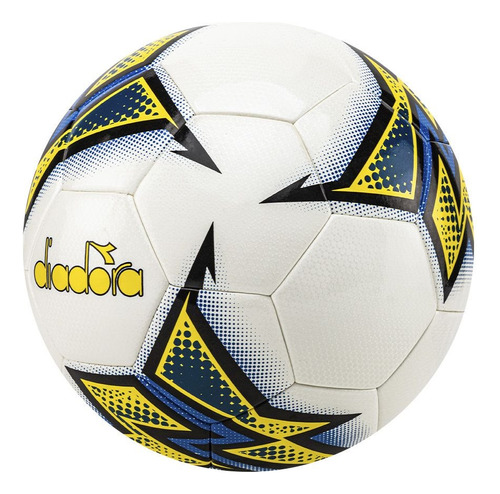 Pelota Futbol Diadora Angle N5 Cuero Sintetico Asfl70