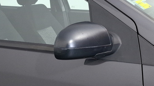 Ford Fiesta 1.6 Ambiente Plus