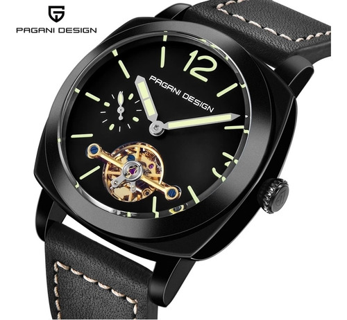 Relógio Pagani Design Pd-2769