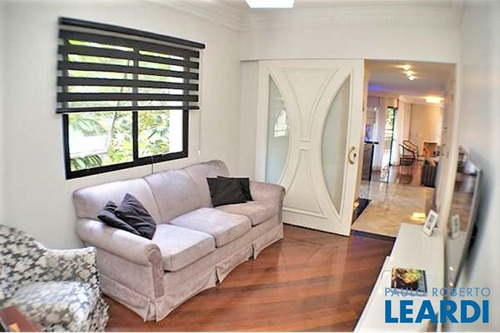 Imagem 8 de 15 de Apartamento - Perdizes - Sp - 495724