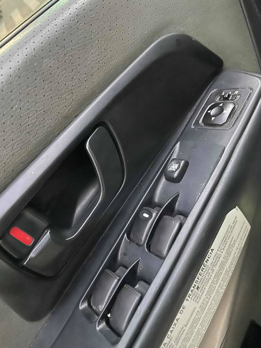 Imagem 9 de 12 de Mitsubishi Pajero Tr4 2006 2.0 Aut. 5p