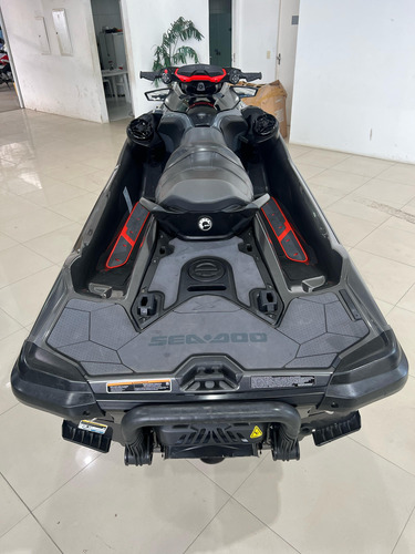 Sea Doo Rxt-x 300rs Com Som Premium, Painel Tft