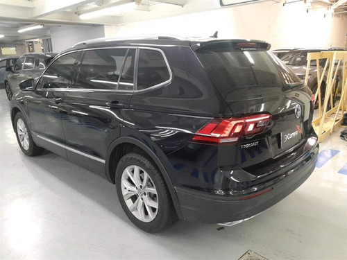 Volkswagen Tiguan 1.4 250 TSI TOTAL FLEX ALLSPACE COMFORTLINE TIPTRONIC