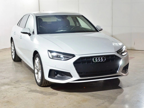 Audi A4 35 TFSI