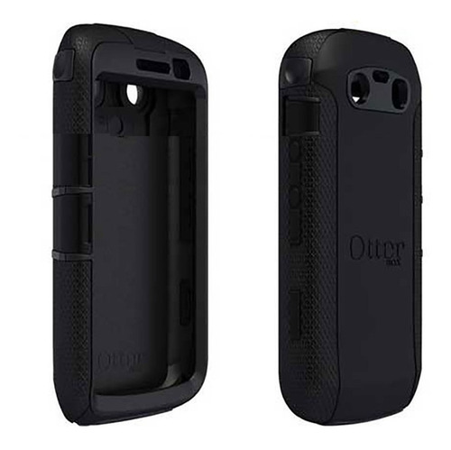 . Funda Otterbox Defender Para Blackberry 9850 9860 Torch