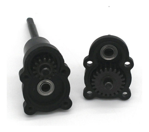 Door Bridge Gear Replacement For Fms Fcx24 1/24 Rc 4 Piezas