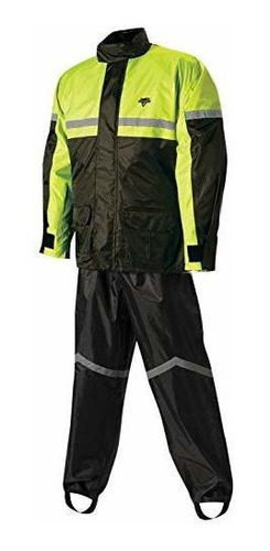 Nelson Rigg-ssr6000hvy05-xx Stormrider Unisex Lluvia Traje (