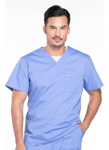 Camiseta Cherokee Profesionals Uniforme Medico/pijama Scrub 