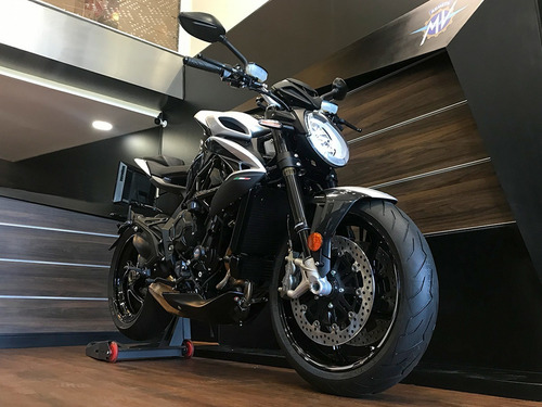 Mv Agusta Brutale 800 Rr Scs - Entrega Inmediata