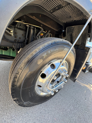 Volvo Fh 540 6x2 / 6x4 (anticipo + Financiación)
