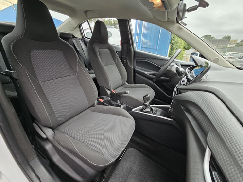 Chevrolet Onix plus Onix Sedan Plus Lt 1.0 12v Flex 4p Mec