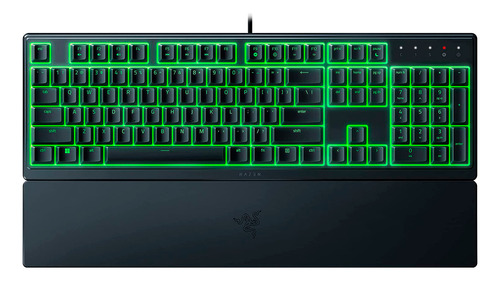 Teclado Razer Ornata V3 X Español Rgb