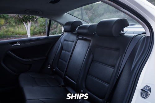 Volkswagen Jetta 2.0 Tdi Dsg At
