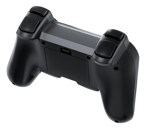 Wireless Pc Gaming Controller, Dual-vibration Steam Joystick